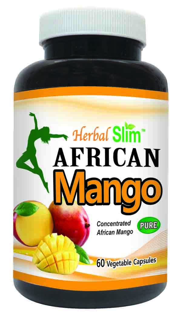 Herbal SLIM AFRICAN MANGO